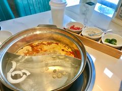 -三个椰子·现砍椰子鸡(金源CBD店)