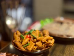 -冯校长老火锅(广州正佳广场店)