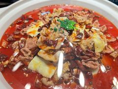 -大鹏饭店·金陵家宴(奥体中心店)