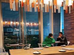 大堂-新旺茶餐厅(嘉里城店)