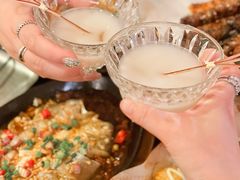 -贰醒·私房小院烧烤 (太古里店)