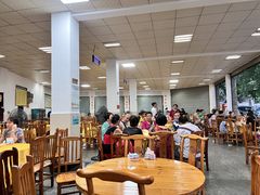 大堂-荣生萝卜汤饭店