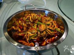 -炉鼎记私房菜(总店)