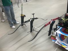 -無弓射箭俱乐部(领展中心城店)