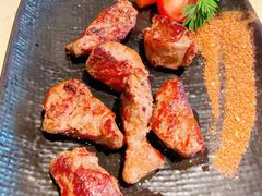 -粤海喜来登酒店-班妮海鲜铁板烧和牛放题餐厅(天河城店)
