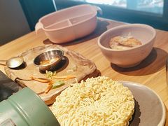 -KimPro 辛普乐概念韩餐