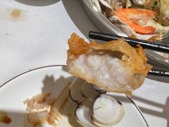 -新享乐海鲜(翠华路店)