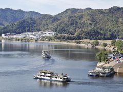 -新安江山水画廊风景区
