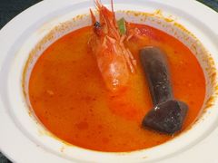 -翡翠鸟精品泰国菜(北辰财富中心店)