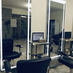 -BM SALON