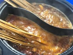 -马路边边·成都串串(翠柏路店)