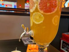 -探鱼·鲜青椒爽麻烤鱼(三水广场店)