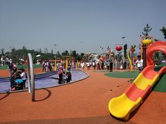 -枫香湖儿童公园