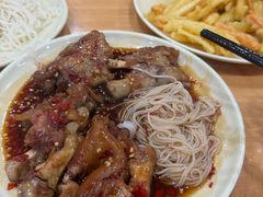 -贤花饭店(城阳店)