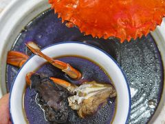 -东江海鲜大排档·潮汕菜·砂锅粥