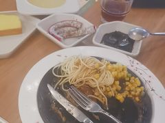 -豪客来牛排(天阳D32店)