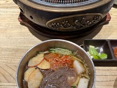 -泥炉烧肉师(新街口金銮巷店)