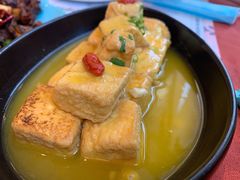 精品豆腐-赵小姐丨新中餐(曲江店)