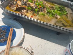 -鱼酷活鱼烤鱼(南京水游城店)