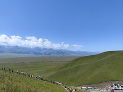 -新疆那拉提国家旅游度假区