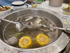 -鸿喜牛·潮汕鲜牛肉火锅(海浪湾店)