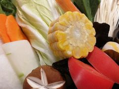 -呷哺呷哺 黄金牧场 (盛世天骄店)