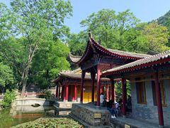 -华清宫景区