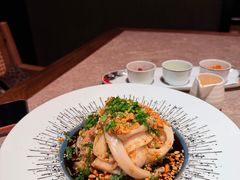 -广州文华东方酒店·江-由辉师傅主理