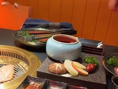 -無二炙坊·和牛烧肉(大钟寺1733店)
