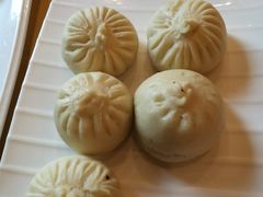 -功德林素菜饭庄(前门店)