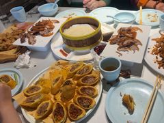 -津沽小院(天津之眼店)