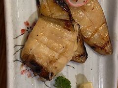 -德川家日本料理(中关村寰太大厦店)