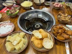 -笔记安顺夺夺粉火锅