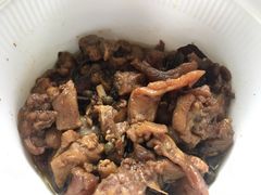 藤椒兔丁-鑫记婆婆兔·兔头(春熙店)