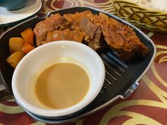 -大梁骨头馆·酱骨老菜(友好店)