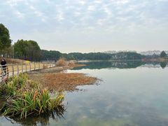 -美兰湖景区