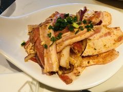 -么子烤肉(化龙池店)