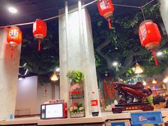 -金三可市井水煮鱼(金碧园店)