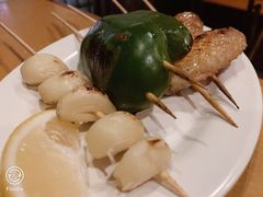 -福烤锦花(长乐路店)