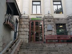 -JINNS锦时 steak&pizza(浸信会礼拜堂旧址店)