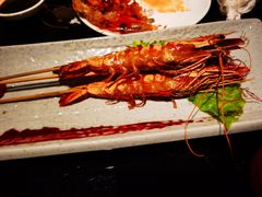 -稻早料理美术馆(城阳店)