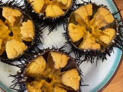 -海胆小馆(东北水饺·春柳店)