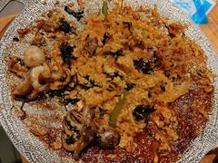 -老板娘的烤肉店(高新万达金街店)