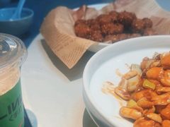 -鸭匠食府·挂炉烤鸭·新京菜(阜成路店)