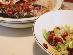 -寻乡迹· 湖南家宴(竹坑店)