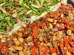 -铁公鸡·四川料理(天环广场店)