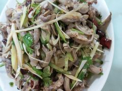 -多多大红焖羊肉馆