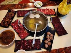 -福合埕牛肉丸(福平路店)