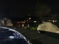 -凤翔首邑温泉度假村
