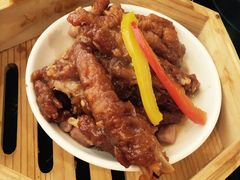 -玉兰苑一等茶餐厅